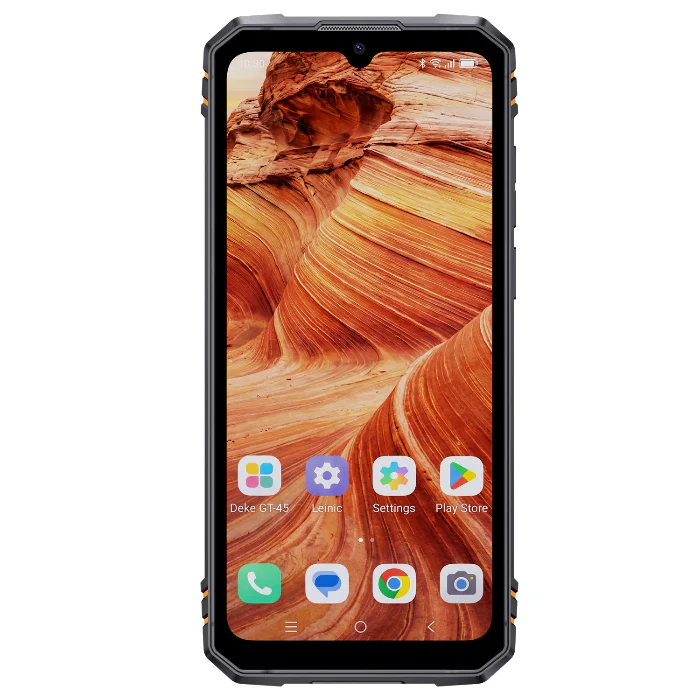 HOTWAV T8 Rugged Phone - Image 3