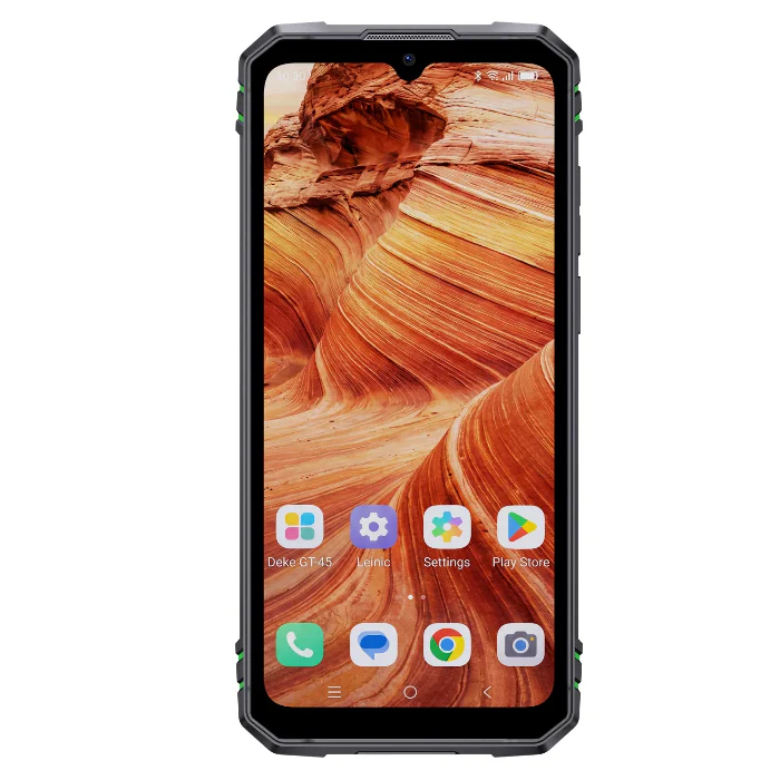 HOTWAV T8 Rugged Phone - Image 5