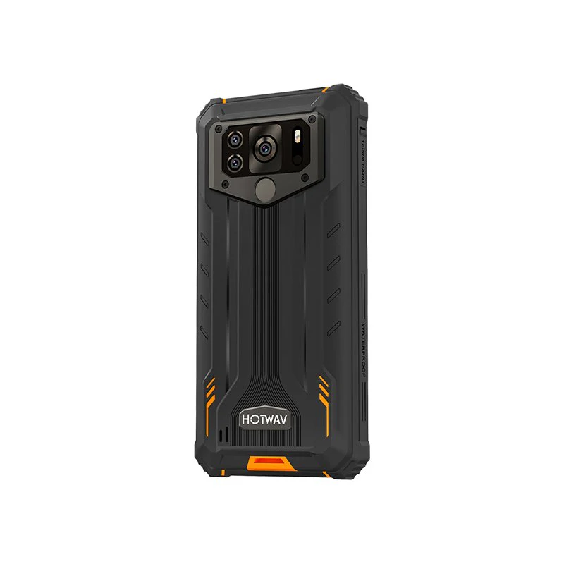 HOTWAV W10 Pro Rugged Phone - Image 5