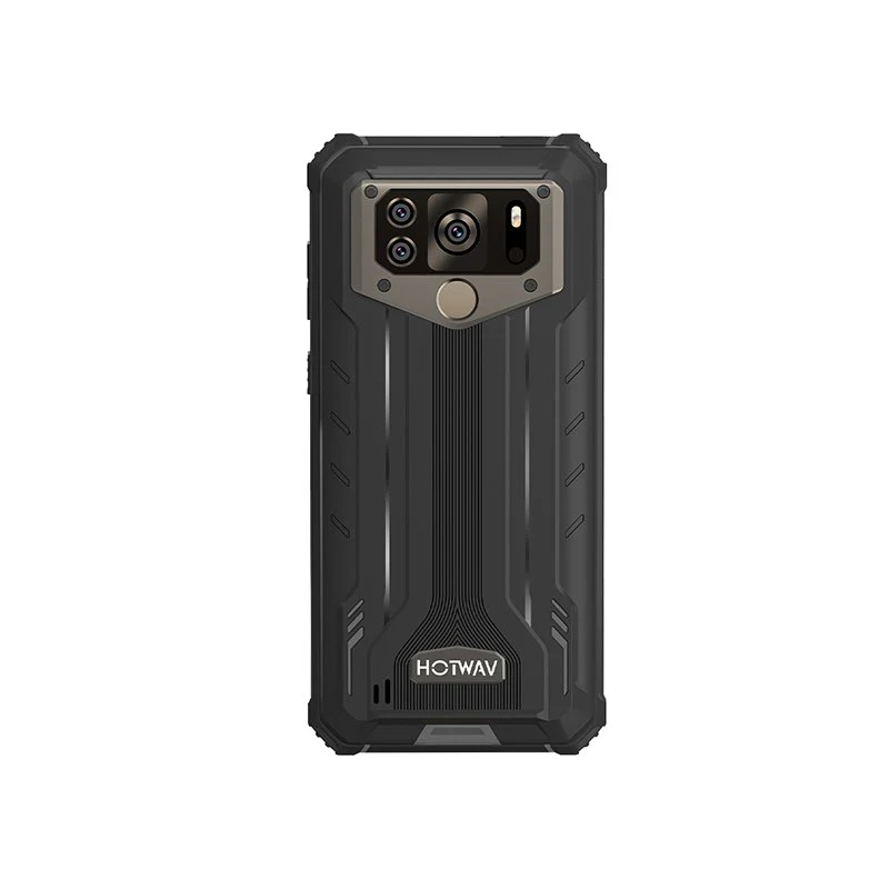 HOTWAV W10 Pro Rugged Phone - Image 6