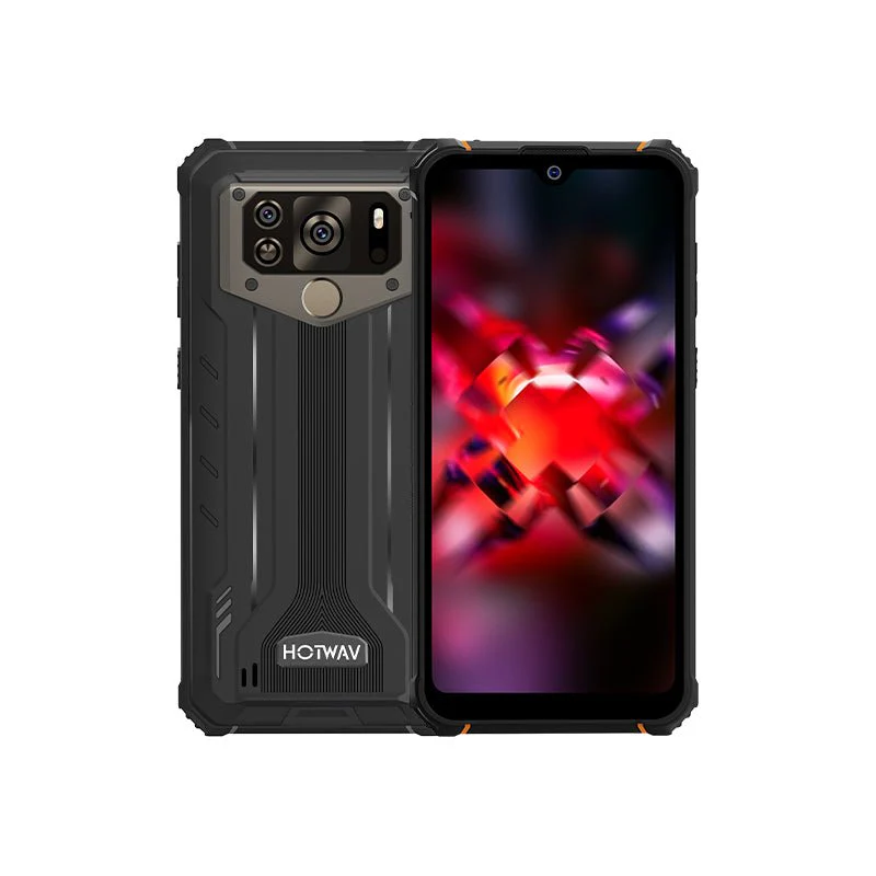 HOTWAV W10 Rugged Phone - Image 4