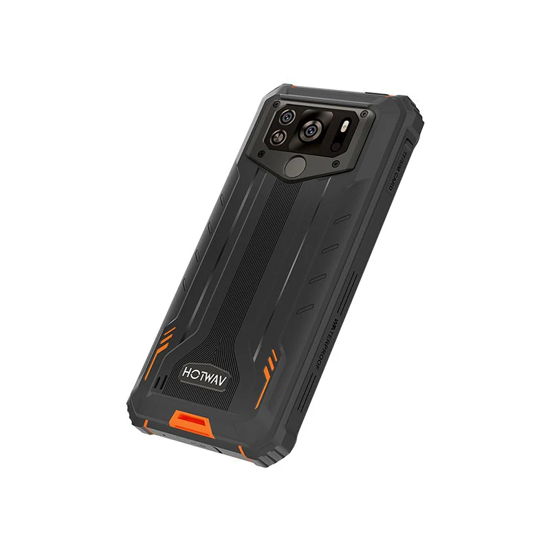 HOTWAV W10 Rugged Phone - Image 5