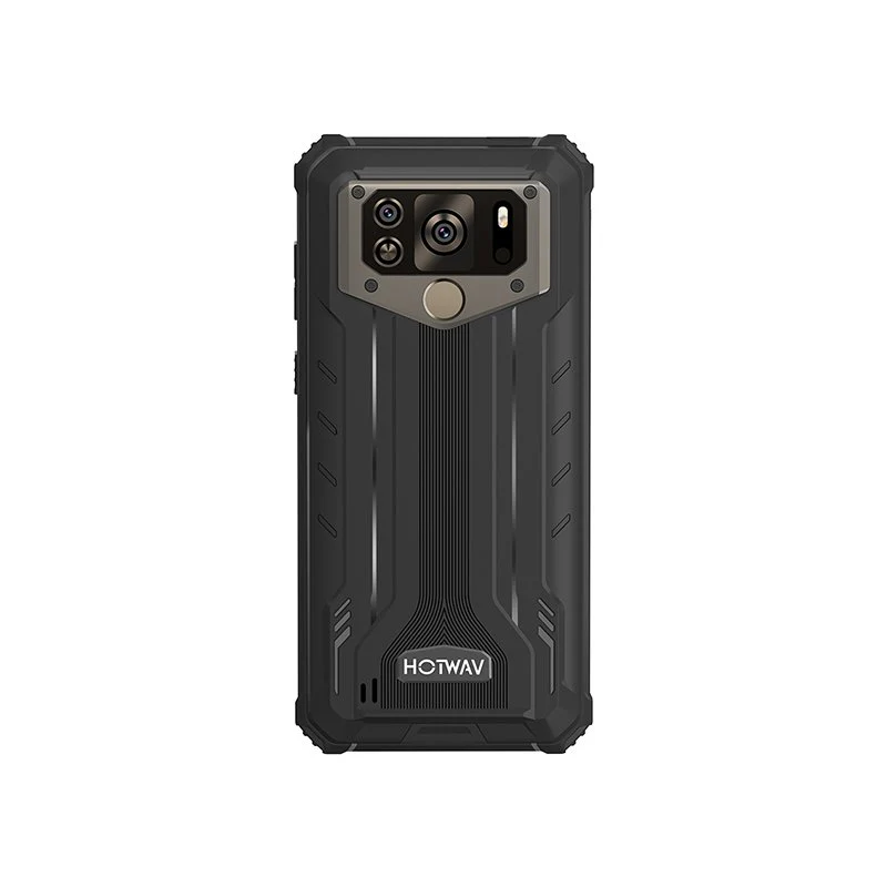 HOTWAV W10 Rugged Phone - Image 6