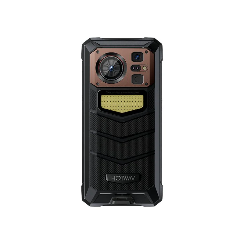 HOTWAV W11 Rugged Phone - Image 3