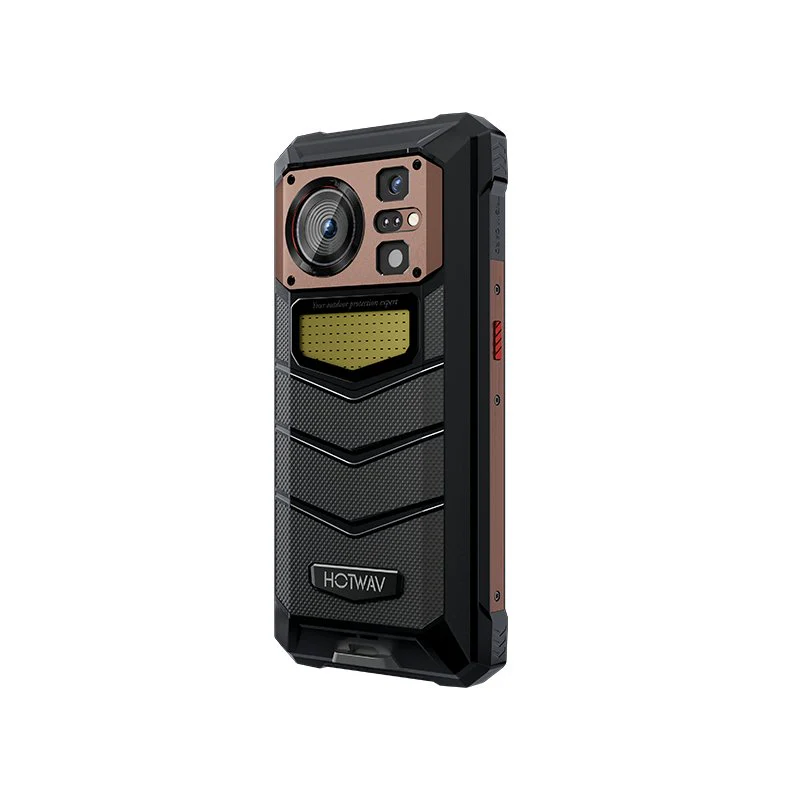 HOTWAV W11 Rugged Phone - Image 4