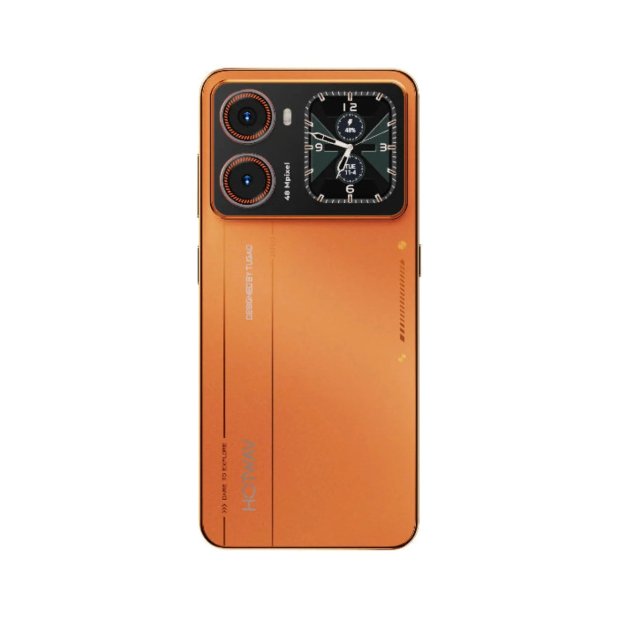 HOTWAV X100GT Smartphone - Image 7