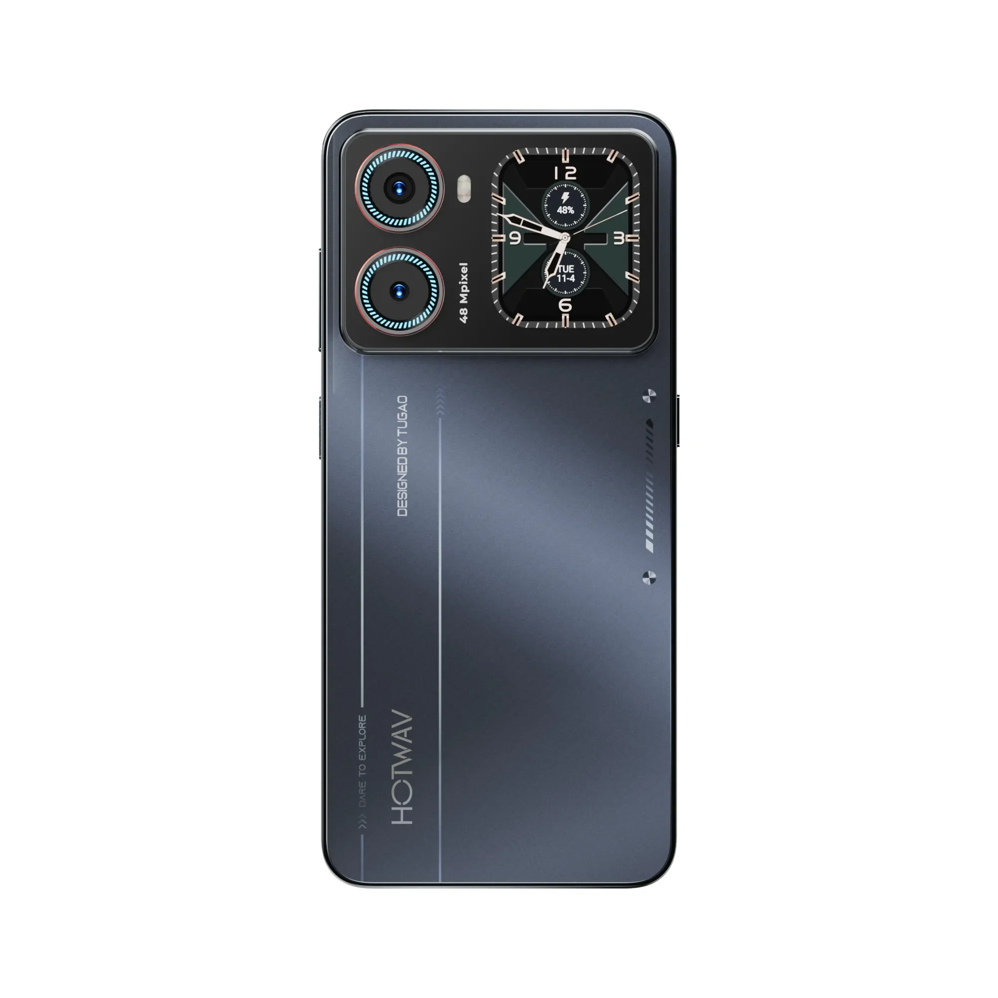 HOTWAV X100GT Smartphone - Image 9