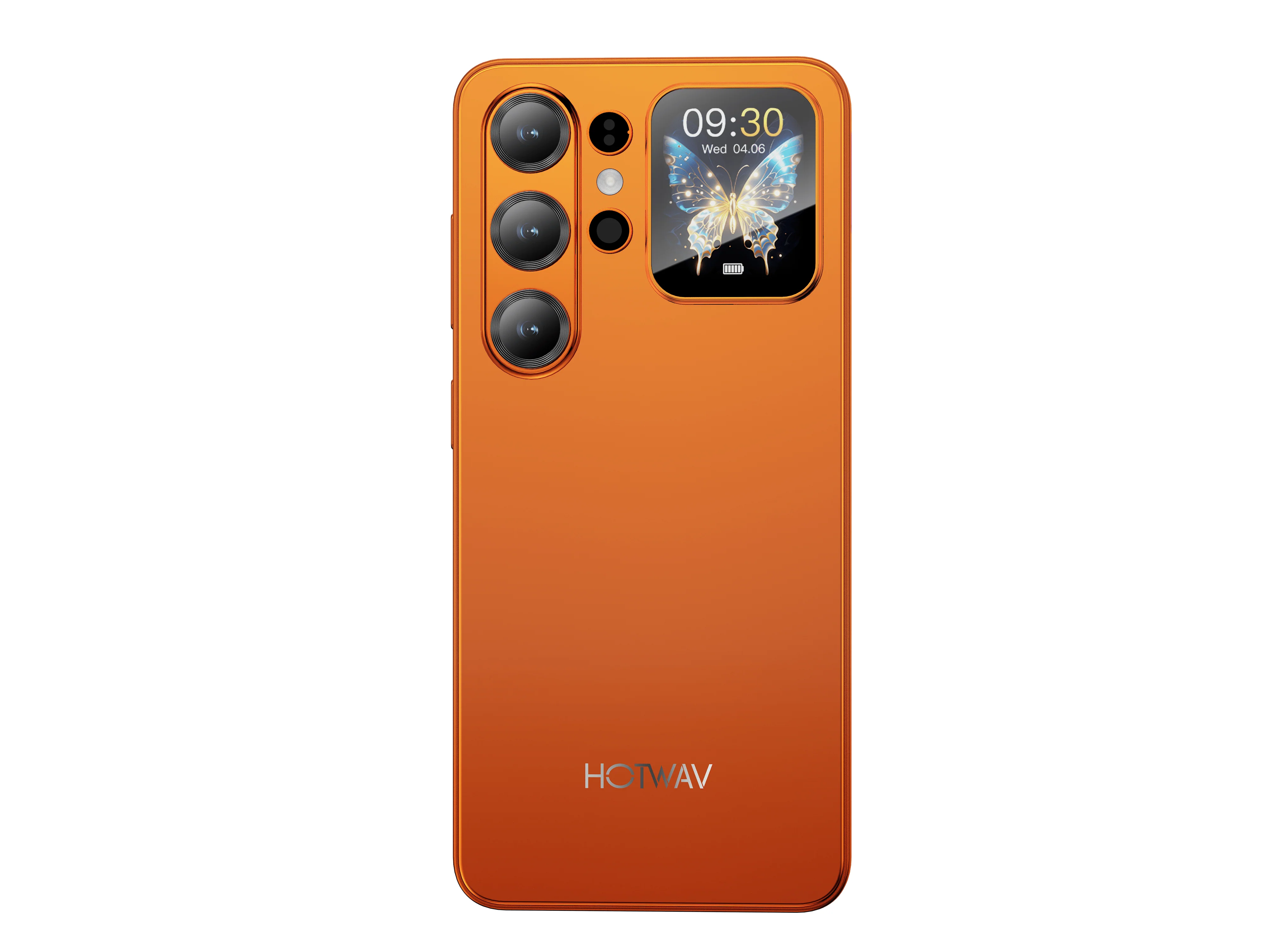 HOTWAV X26 Ultra Smartphone - Image 3