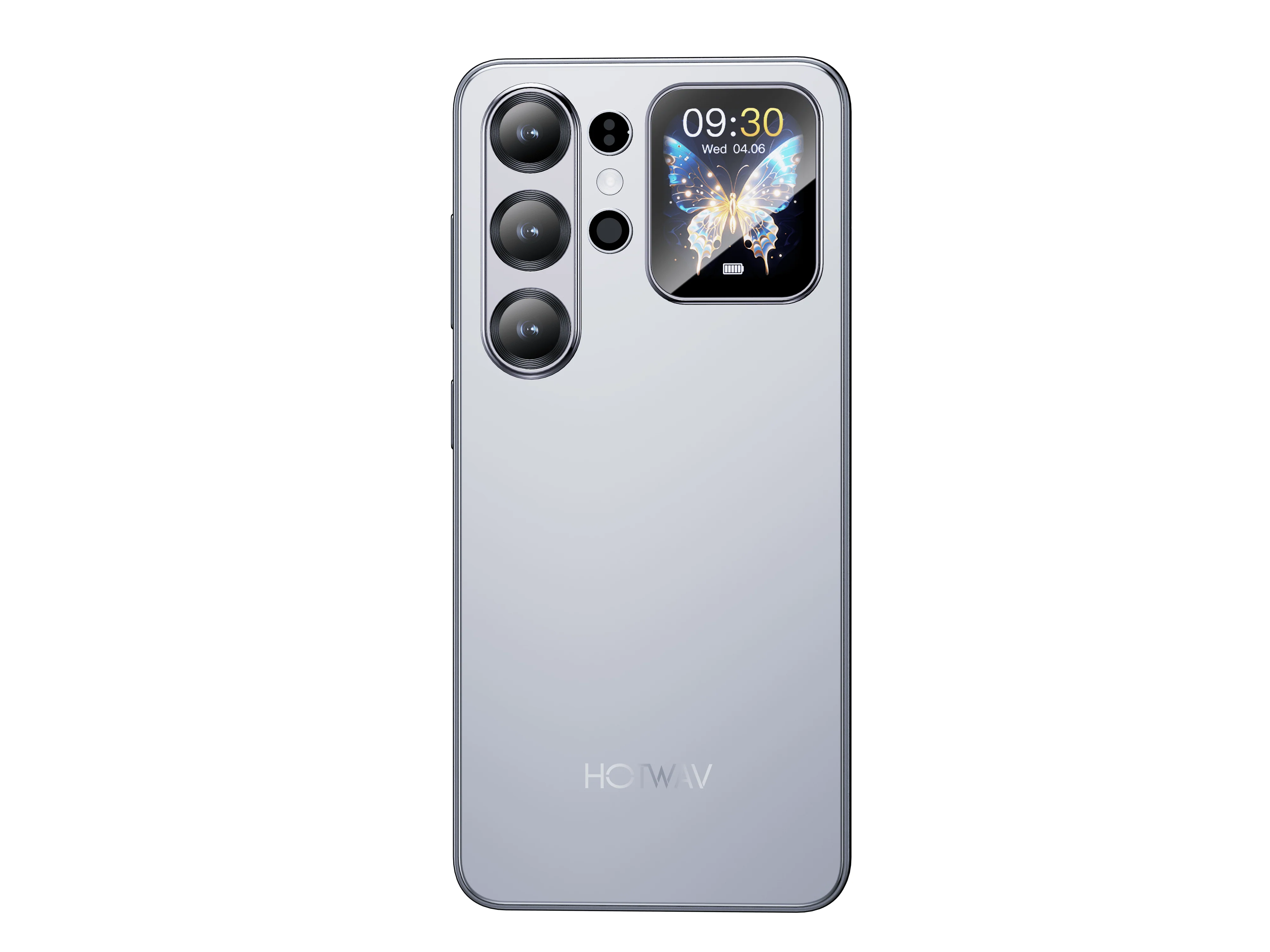 HOTWAV X26 Ultra Smartphone - Image 4