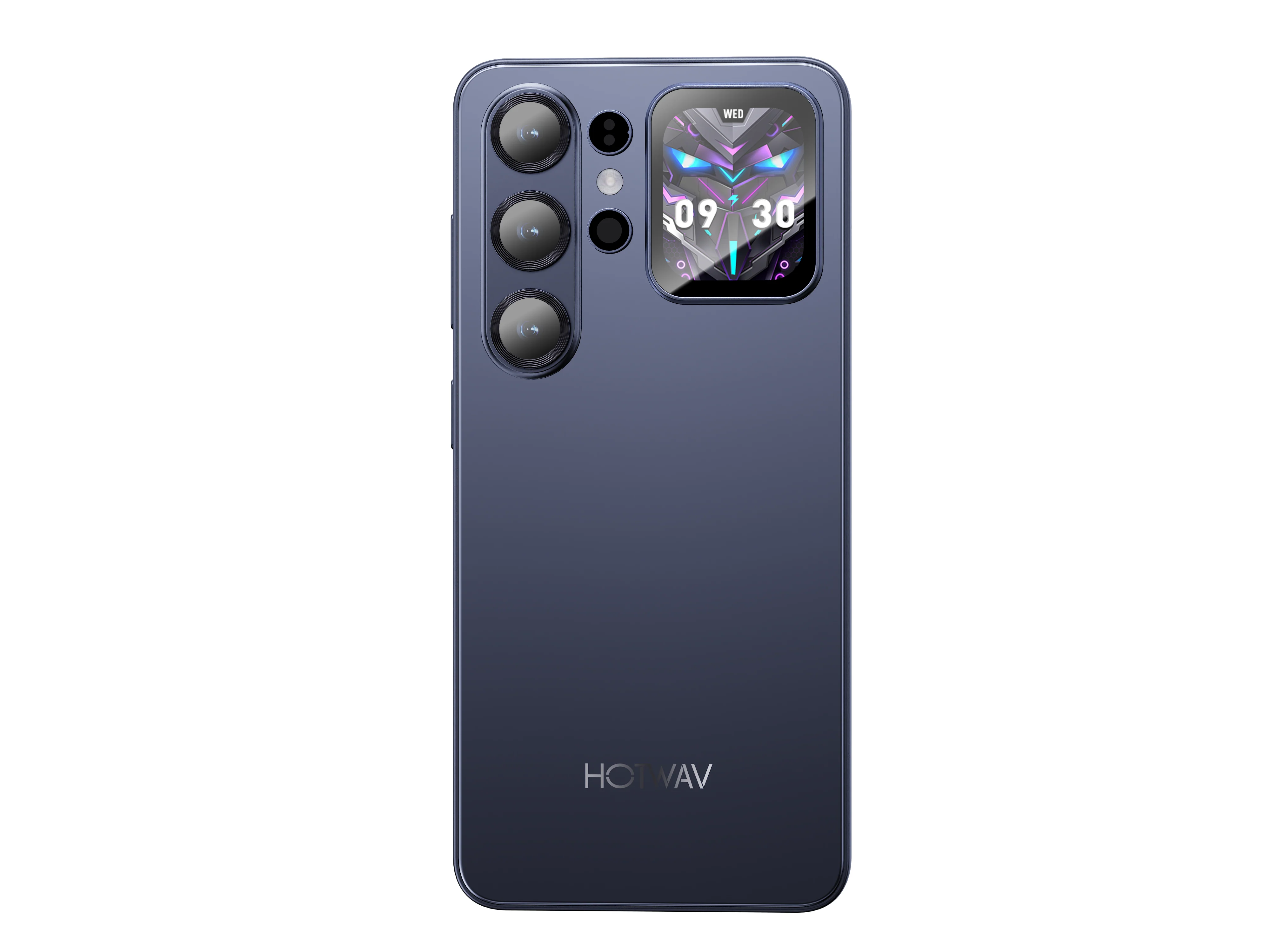 HOTWAV X26 Ultra Smartphone - Image 5